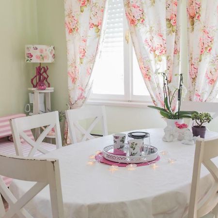 Shabby Chic Apartments Šibenik Dış mekan fotoğraf