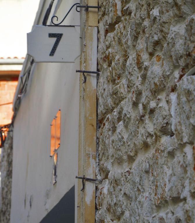 Shabby Chic Apartments Šibenik Dış mekan fotoğraf