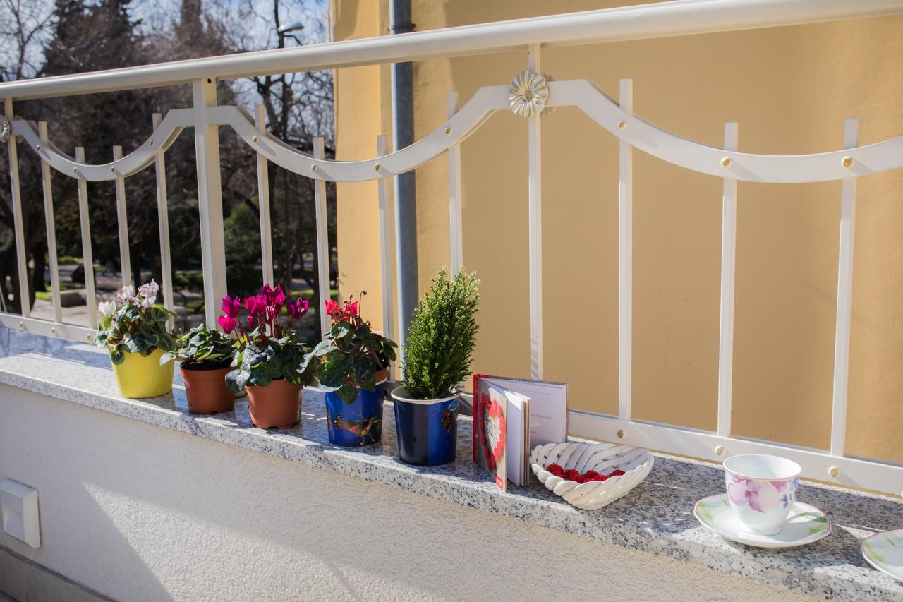 Shabby Chic Apartments Šibenik Dış mekan fotoğraf