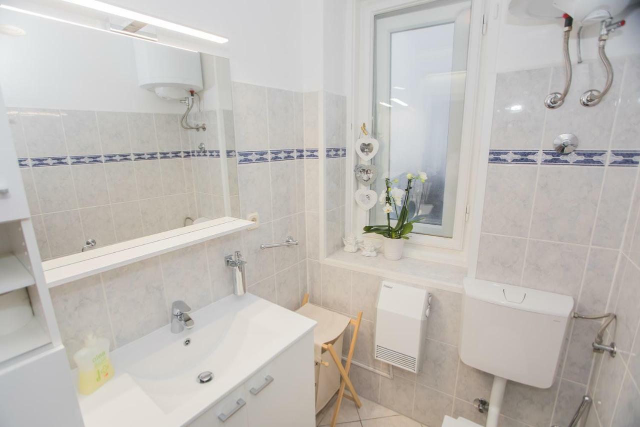 Shabby Chic Apartments Šibenik Dış mekan fotoğraf