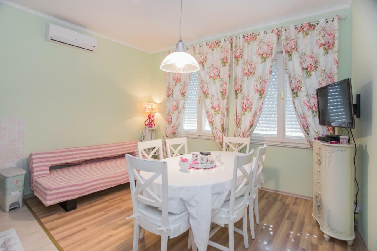 Shabby Chic Apartments Šibenik Dış mekan fotoğraf