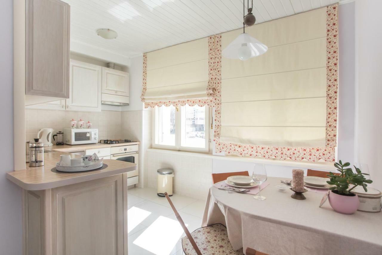 Shabby Chic Apartments Šibenik Dış mekan fotoğraf