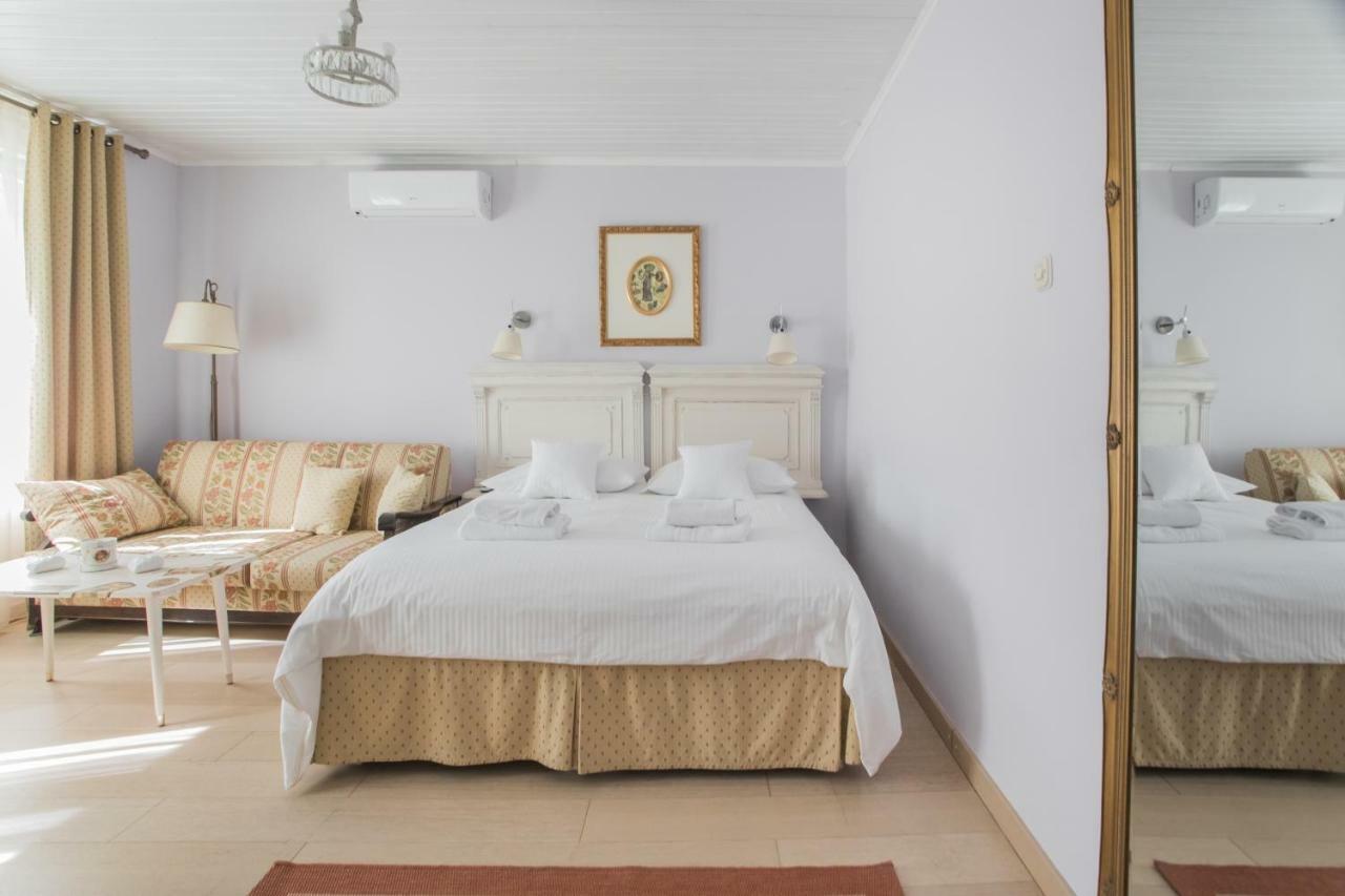Shabby Chic Apartments Šibenik Dış mekan fotoğraf