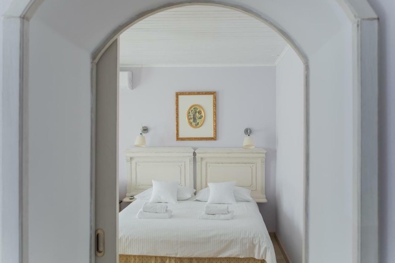 Shabby Chic Apartments Šibenik Dış mekan fotoğraf