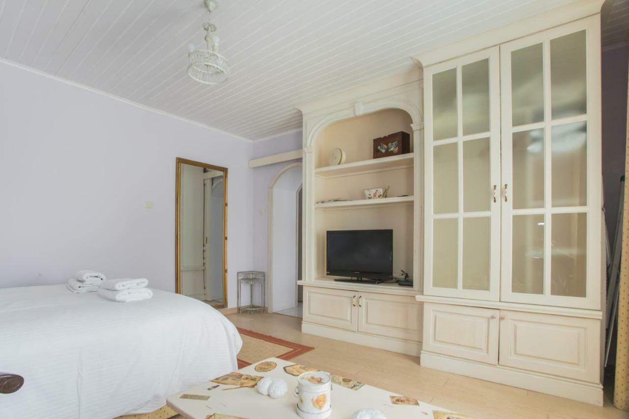 Shabby Chic Apartments Šibenik Dış mekan fotoğraf