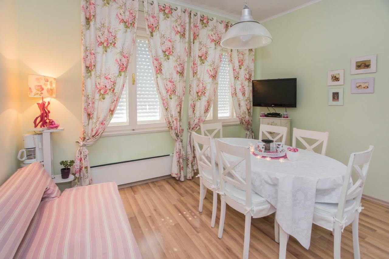 Shabby Chic Apartments Šibenik Dış mekan fotoğraf