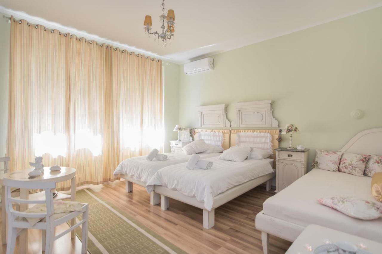 Shabby Chic Apartments Šibenik Dış mekan fotoğraf