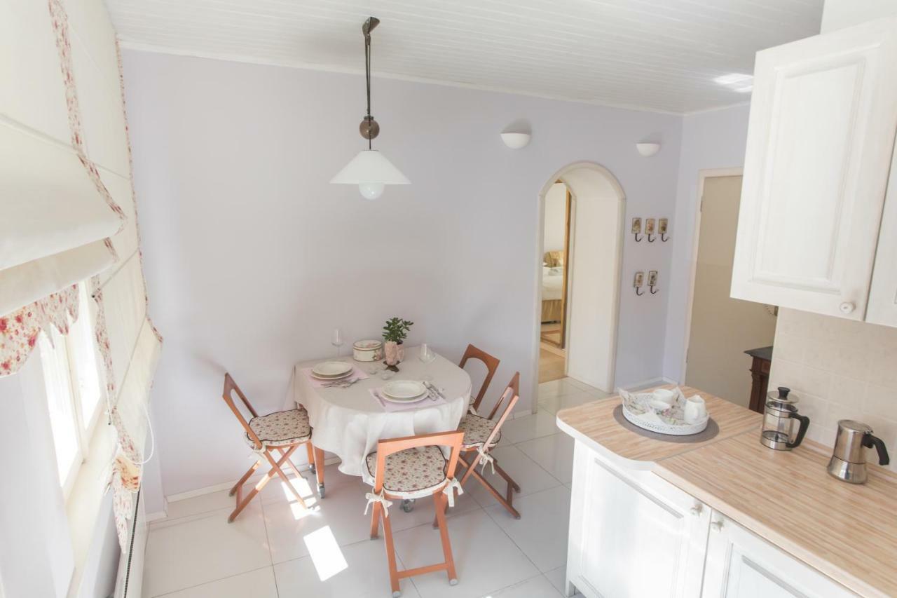 Shabby Chic Apartments Šibenik Dış mekan fotoğraf