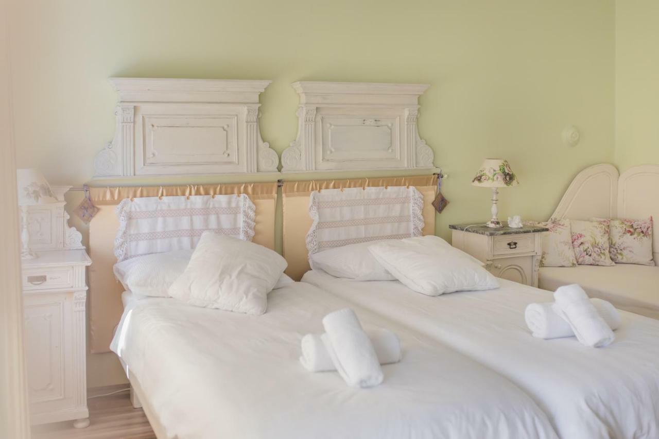 Shabby Chic Apartments Šibenik Dış mekan fotoğraf