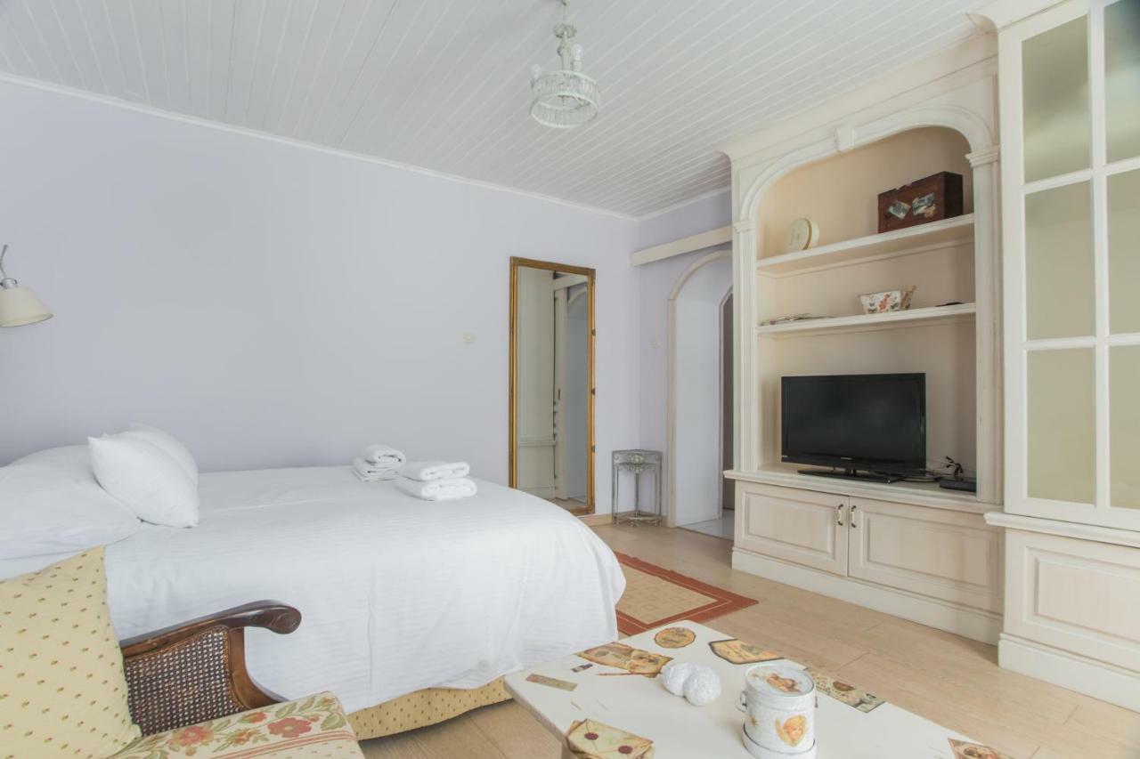 Shabby Chic Apartments Šibenik Dış mekan fotoğraf