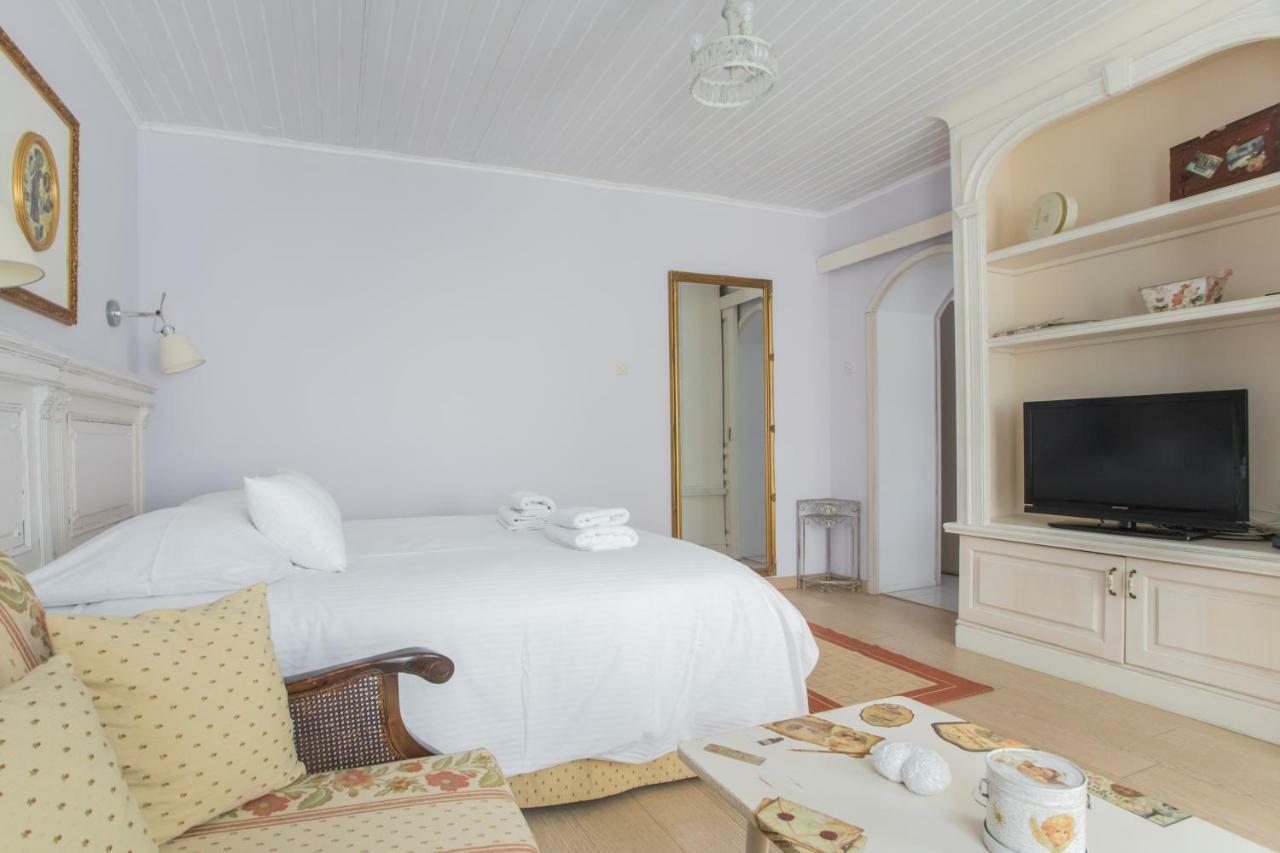Shabby Chic Apartments Šibenik Dış mekan fotoğraf