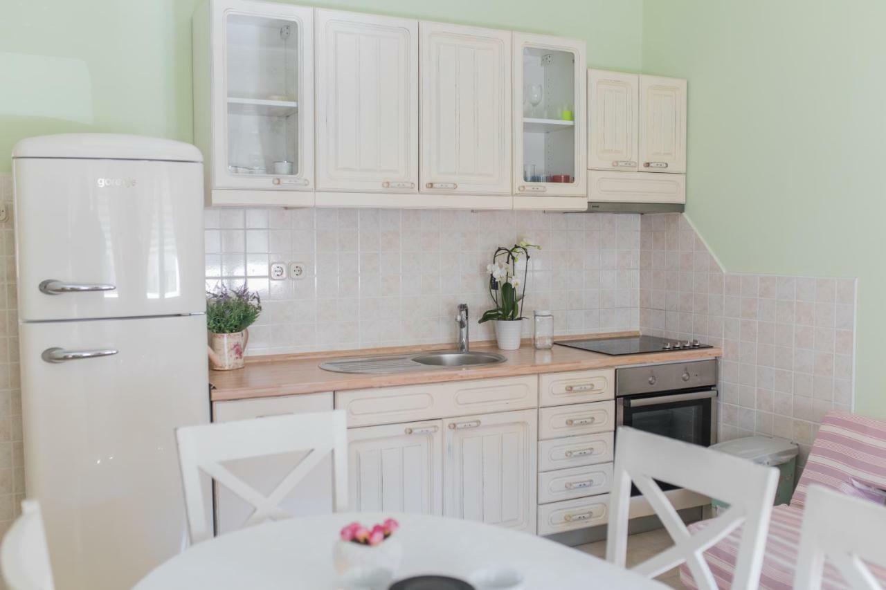 Shabby Chic Apartments Šibenik Dış mekan fotoğraf
