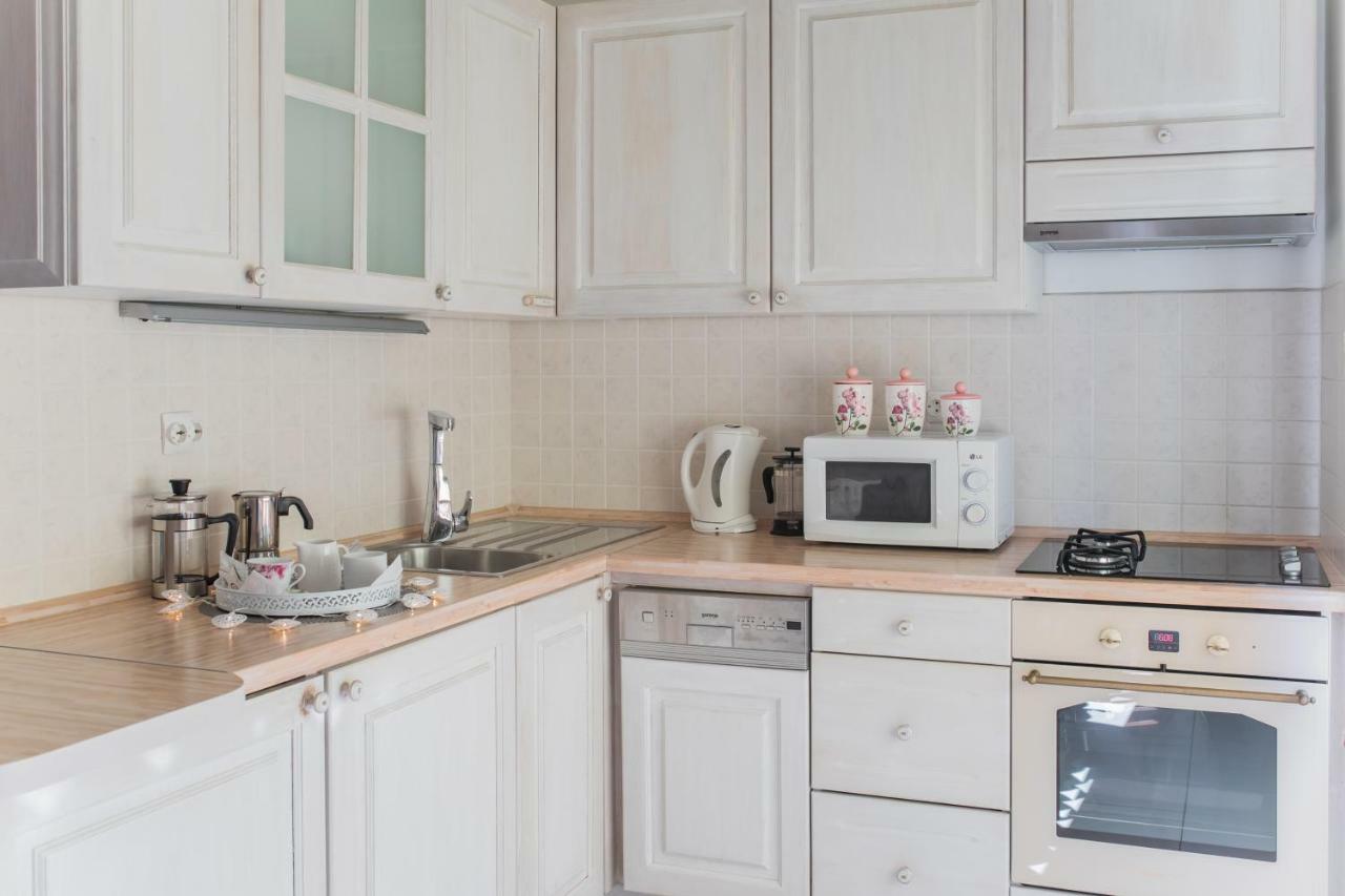 Shabby Chic Apartments Šibenik Dış mekan fotoğraf