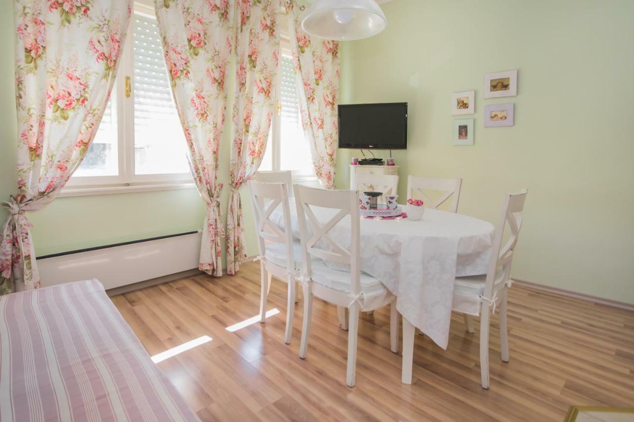 Shabby Chic Apartments Šibenik Dış mekan fotoğraf