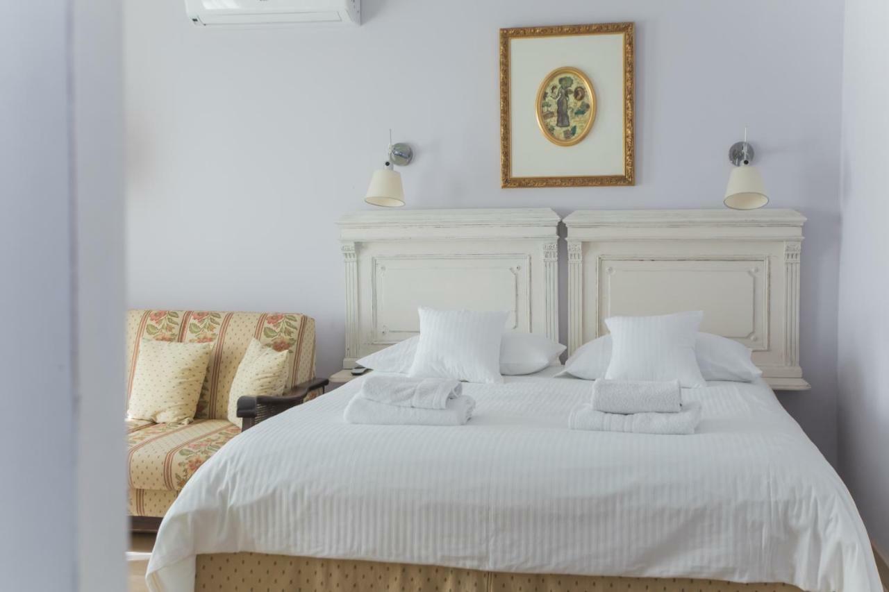 Shabby Chic Apartments Šibenik Dış mekan fotoğraf